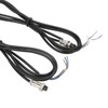Light Curtain Sensor BEM0620‑A‑100NB Safety Photoelectric Beam Sensor Protective Screen