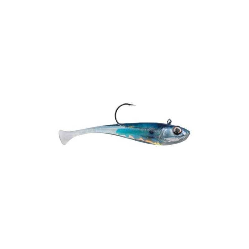 PowerBait Power Switch-HD Blue Wizard-