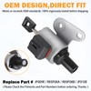 CVT Transmission Stepper Motor 3.5 Step Motor for 2003-2014 Nissan