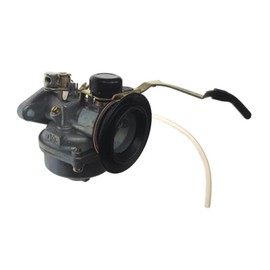 Replacement Carburettor Suitable for Honda Camino PA50 PA 50 - High-Quality Replica for Reliable Fuel Supply and Optimal Engine Performance