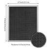 97007696 Range Hood Filter Replacement Grease Filter, 41F Kitchen Filter
