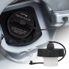 Unbranded 2000-2018 Dodge Grand Caravan Gas Cap-52030377AB ABS Secure Fit