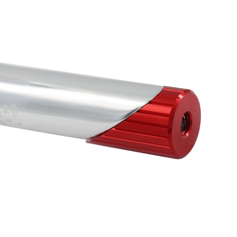 WEERAS Aluminum Anodized Bike Stem, Classic Vintage Bike Stem 31.8