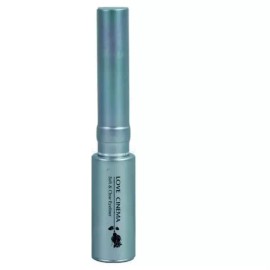 LoveCinema 아이라이너 7ml-실버 소프트앤클리어 흑색 러브시네마 Eyeliner 7ml - Silver Soft & Clear Black Love Cinema