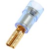 Dorman 84547 16-14 Gauge Female Disconnect, .110 In., Blue, 10