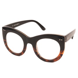 KISS GROUND, Black + Havana V1