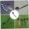 Mipcase 1pc Snooker Pool Cue Tip Pricker Tool Compact Billiard
