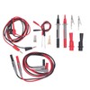 Multifunctional Multimeter Test Cable Kit Probe Replaceable Multimeter Test Kit