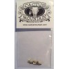 Cactus Mountain Belt Tip Replacement Screws 6 pack Different Lengths