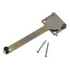 Gedotec Windyy Magnetic Window Lock for Tilting Windows and Balcony