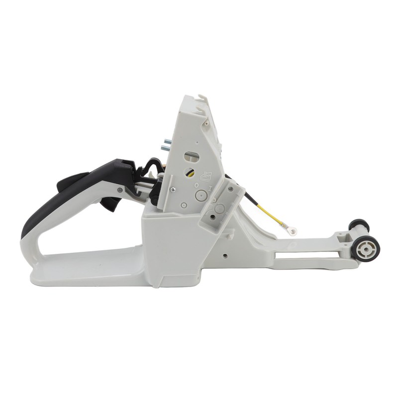 Fuel Tank Rear Handle Plastic Plastic Gas Tank Back Handle