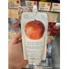 Clio Hydro Makeup Sponge Original Edge 4pcs / 클리오 하이드로