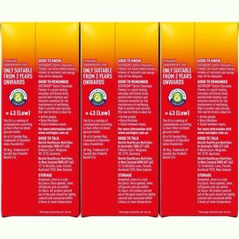 Sustagen Rtd Dutch Choc 250ml 3pk