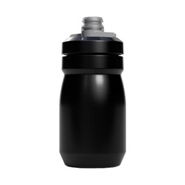 CamelBak Bottle Podium 440ml Custom Black