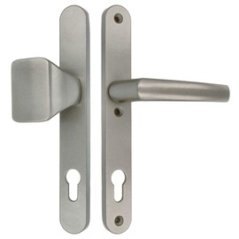 Parentartikel, Door Handle, Handle Fitting, 92 mm