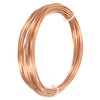 DMiotech 1mm x 2mm Long 6.0 M Refrigerator Copper Pipe