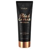 Onyx Black Caviar Solarium Cream with Black Bronzer - Extremely