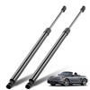BDFHYK PM3015 22.28in/224.71Lbs (1000N) Rear Liftgate Tailgate Hatch Lift Supports