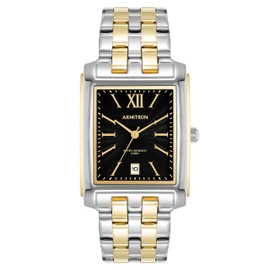 Armitron Men's Date Function Bracelet Watch, 20/5499