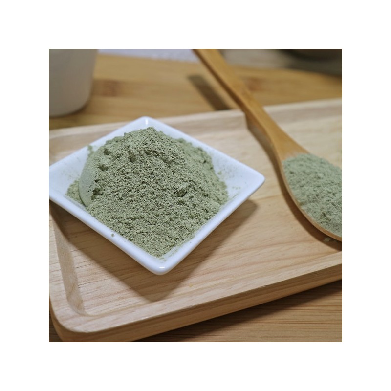 Chamduri kelp powder 500g (domestic) psyllium husk, etc. / 참두리
