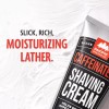 Pacific Shaving Company 퍼시픽 면도 회사 카페인 함유 크림 -