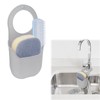 Generic Sink Sponge Holder Kitchen Hanging Basket Storage Kitchen Sink