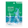 Gum Advanced Care Floss Picks - Dental Flossers for Adults