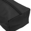 2Pcs Zipper Tool Bags, Multipurpose Canvas Tool Pouch Tool Organizer