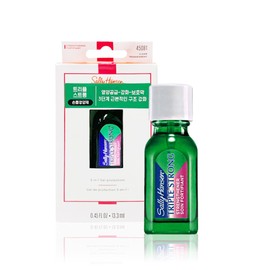 Sally Hansen Sally Hansen Triple Strong Nail Strengthener Nail Nutrition 13ml / 샐리한센 셀리한센 트리플스트롱 손톱강화제 손톱영양제 13ml