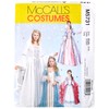McCall's Patterns M5731 Size KID 3-4 5-6 7-8 Misses'/ Children's/