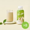 Pulmuone [Design Mill] Balance Shake (Container Type) (50g x 8 packs) / [디자인밀] 밸런스쉐이크 (용기형) (50gX8입)