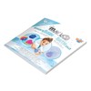 BUKI 3010 - Mini Lab Bath Balls