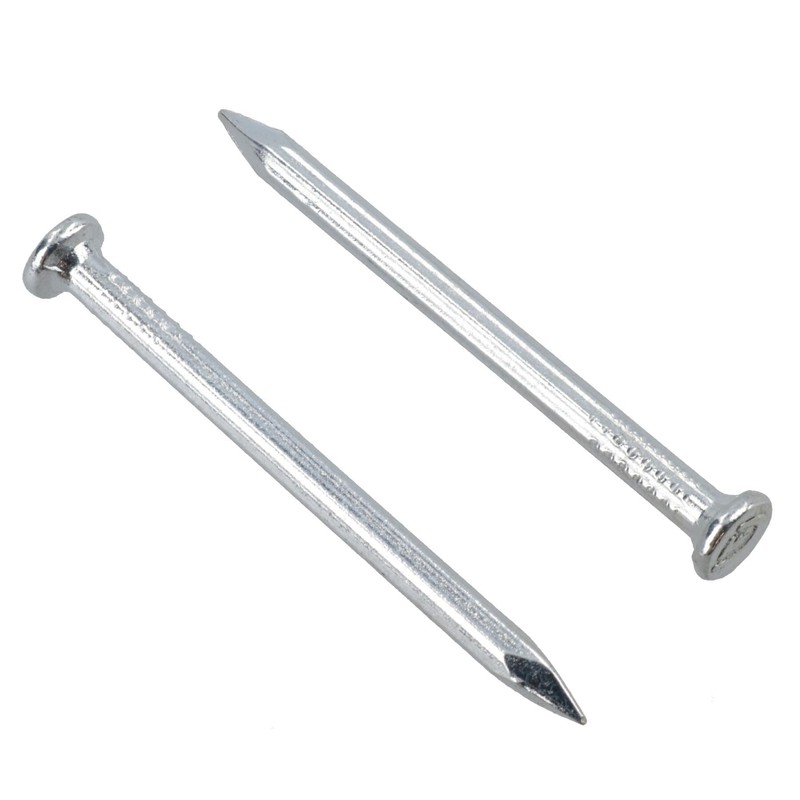 50mm Masonry Hardened Wall Nails Pins for Brick Stone Block