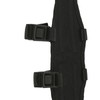 elToro Curdora Sport Forearm Guard with Clip Closure, 4 Struts,