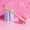 Paris Hilton Meat Chopper with Pink Jewel Shaped Handle, Heat-Resistant