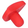 Pet Chew Toy Set Interactive Puppy Teething Red Lip Demon