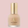 Anjumain J2M2 Nude Veil Foundation 30ml, No. 25 Sand Beige,
