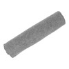 Tufting Cloth Soft Durable Polyester 6.6ft Wide 3.3ft Long Widely