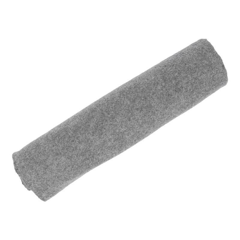 Tufting Cloth Soft Durable Polyester 6.6ft Wide 3.3ft Long Widely