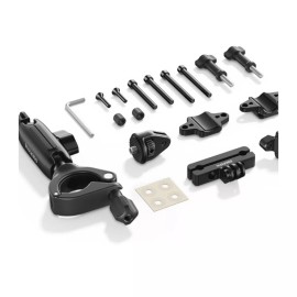 Insta360 Bike Tail Mount Kit for Insta360 X4 X2 GO3 GO3S Ace Ace Pro ONE RS
