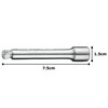 TONE Oscillating Extension Bar HPEX21-075 Drive Angle 0.25 inches (6.35