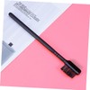 minkissy Double-ended Eyebrow Brush Lash Comb Makeup Brush Set Stylish