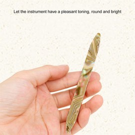 5Pcs Professional Oud Pick,Oud Risha Picks Set for School Performance