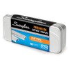 Swingline Staples, Optima, Premium, 1/4" Length, Jam Free, 210 Per