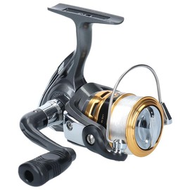Daiwa Spinning Reel (with Line) 16 Joinus 2000 (2016 Model)