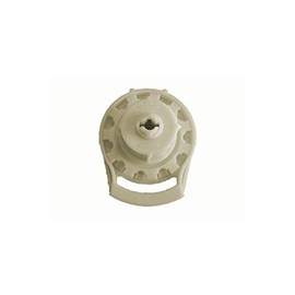 Rollease R 8 Clutch for 1 1/8" tube, in Natural: 1 QTY.