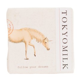 TOKYOMILK Follow Your Dreams (Unicorn) Finest Perfumed Soap