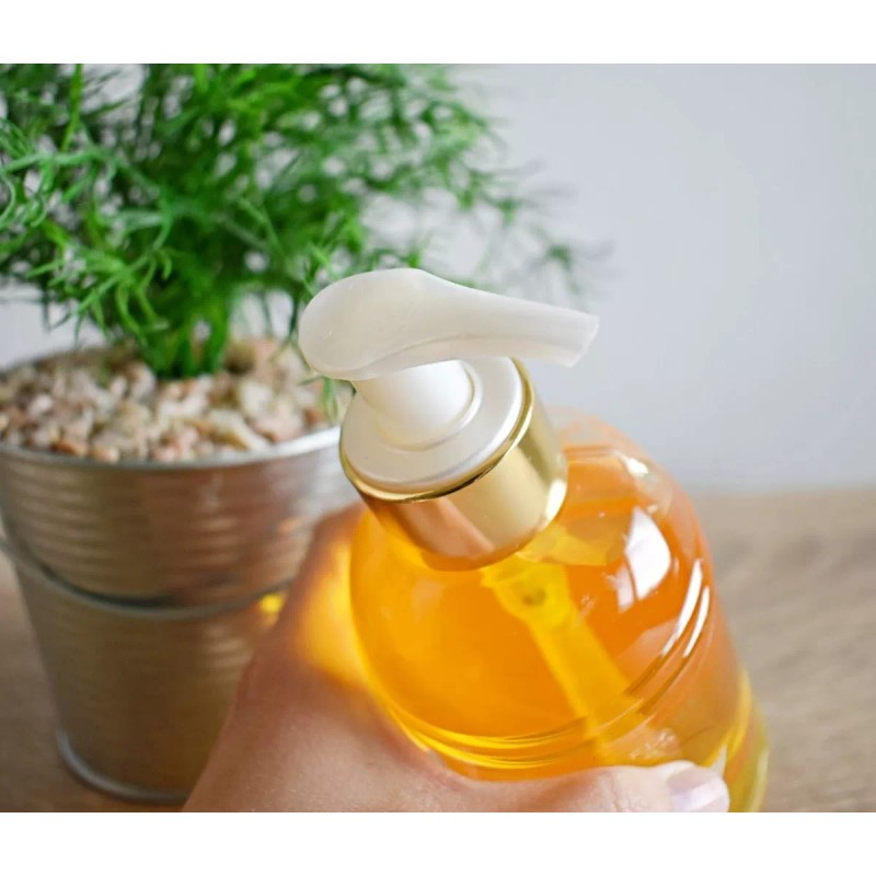 Oriflame Jabón Líquido Para Manos Oriflame Milk & Honey Gold