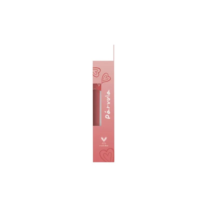 Tinta Multiusos Con Aloe Vera Color Rosa Párvula 5.5 Ml