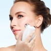 Facial Sculpting Device Massaging Lifting Firming Double Chin Removal Micro